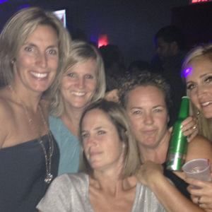 Meet your Posher, Allison